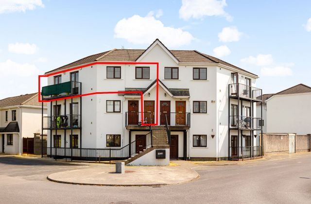 Apartment 10, Straffan Grove, Straffan Wood, Maynooth, Maynooth, Co. Kildare - Click to view photos