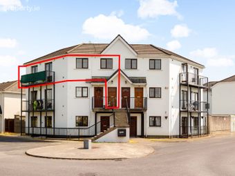 Apartment 10, Straffan Grove, Straffan Wood, Maynooth, Maynooth, Co. Kildare