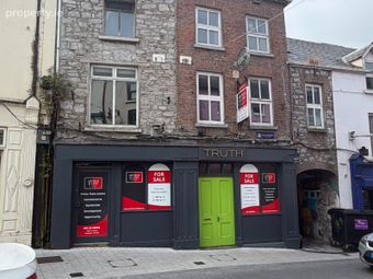 7 & 8 High Street, Ennis, Co. Clare