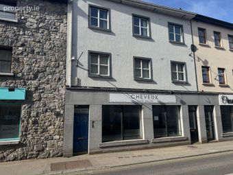 4 Hazel House, Bride Street, Loughrea, Co. Galway
