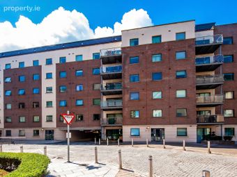 Apartment 57, The Lighthouse, North Strand, Dublin 3