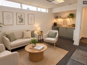 Studio / Clinic / Treatment Suite - Unit 22, Kcr Business Park, Kimmage, Dublin 12 - Image 4