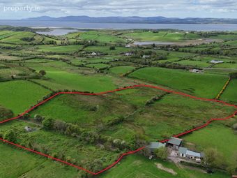 F94k4ax, Ballintra, Co. Donegal