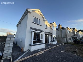 The Hawthorns, Ballyagran, Co. Limerick, Ballyagran, Co. Limerick