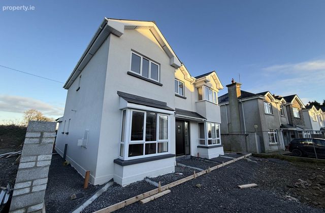 The Hawthorns, Ballyagran, Co. Limerick, Ballyagran, Co. Limerick - Click to view photos