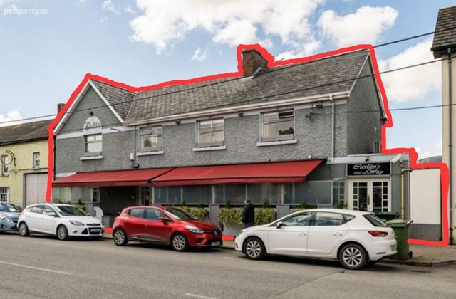 Carlito's, Lower Main Street, Dunleer, Dunleer, Co. Louth - Click to view photos
