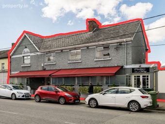 Carlito's, Lower Main Street, Dunleer, Dunleer, Co. Louth