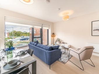 2 Bed, Station Road, Portmarnock, Co. Dublin