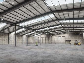 Newtown Hub, Malahide Road Industrial Park, Coolock, Dublin 17, Coolock, Dublin 17 - Image 4