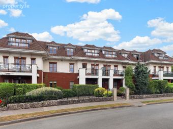 Cairnbrook Manor, Carrickmines, Dublin 18