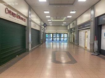 Unit 6, North Main Street Shopping Centre, Cork City Centre, Co. Cork - Image 2