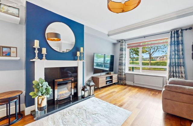 32 Saint Samson's Square, (Plus attic conversion), Dublin 13 - Click to view photos