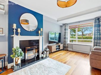 32 Saint Samson's Square, (Plus attic conversion), Dublin 13
