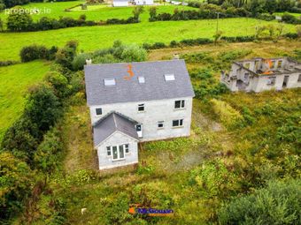 No. 3 Callinacor, Drumkeen, Co. Donegal