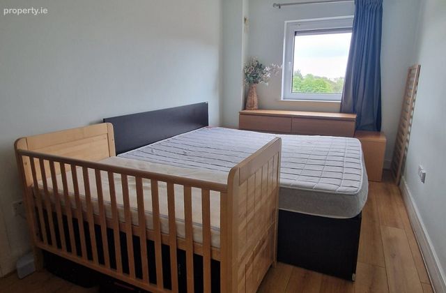 Apartment 39, Exchange Hall, The Exchange, Belgard, Tallaght, Dublin 24 - Click to view photos