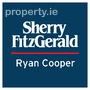 Sherry Fitzgerald Ryan Cooper Logo