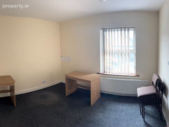 Saint Kyran's Street, Tullamore, Co. Offaly, Tullamore, Co. Offaly