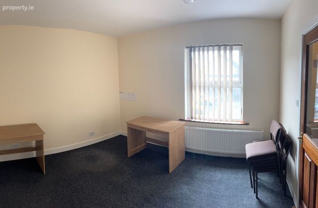 Saint Kyran's Street, Tullamore, Co. Offaly, Tullamore, Co. Offaly - Click to view photos