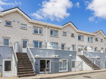 3 Parkside View, Off Nephin Road, Navan Road, Dublin 7, Dublin 7