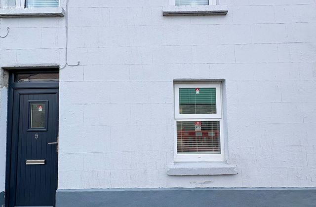 5 Auburn Avenue, Mullingar, Mullingar, Co. Westmeath - Click to view photos