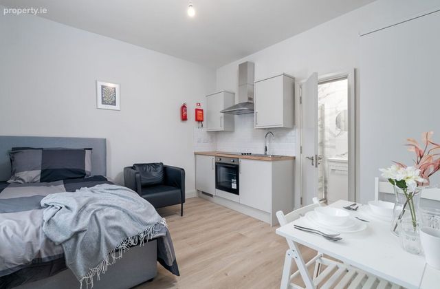 Saint Clement's Road, Drumcondra, Dublin 9 - Click to view photos
