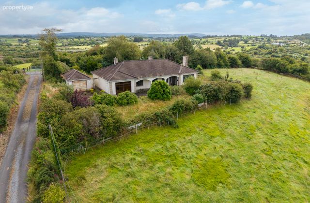 Cunnagher South, Ross, Park, Co. Mayo - Click to view photos