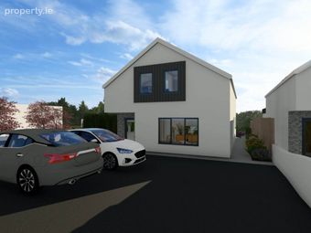 2 No. Prime Sites With Full Planning, The Walk, Roscommon Town, Co. Roscommon, Roscommon Town, Co. Roscommon - Image 2