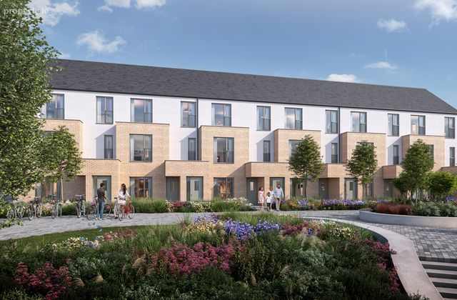 The Cedar, Kinsealy, Co. Dublin - Click to view photos