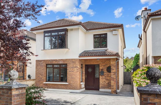 12 Knockfield Manor, Knocklyon Road, Knocklyon, Dublin 16, Knocklyon, Dublin 16 - Click to view photos