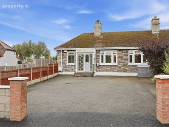 37 Baskin Cottages, Baskin Lane, Kinsealy, Co. Dublin
