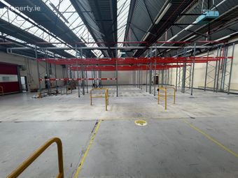 Unit 24-26, Ida Waterford Industrial Park, Waterford City Centre, Co. Waterford - Image 3