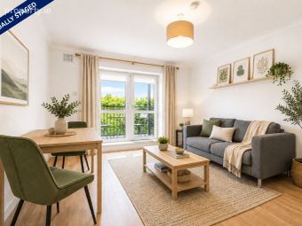 Apartment 3, Killininny Court, Firhouse, Dublin 24 - Image 3