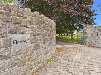 Emmaus House And Development Land, Ballyroan Road, Abbeyleix, Co. Laois - Image 3