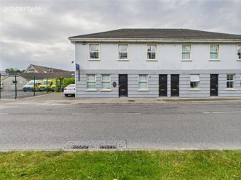 Ground Floor Office Space, 1 Link Road, Poleberry, Waterford, Waterford City, Waterford City Centre, Co. Waterford