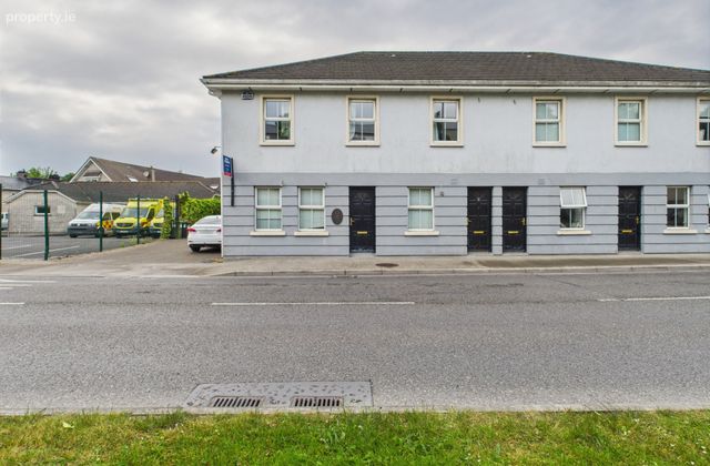 Ground Floor Office Space, 1 Link Road, Poleberry, Waterford, Waterford City, Waterford City Centre, Co. Waterford - Click to view photos