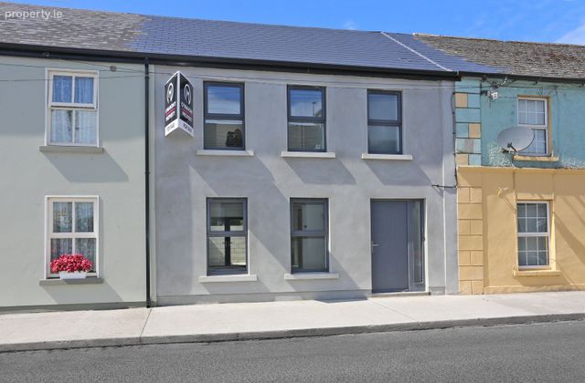 Main Street, Pallaskenry, Kilcornan, Co. Limerick - Click to view photos
