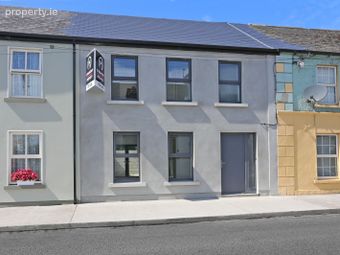Main Street,Pallaskenry,Limerick, Kilcornan, Co. Limerick