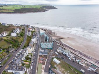 Clancy's Bar &amp; Restaurant, Youghal, Co. Cork, Youghal, Co. Cork - Image 4