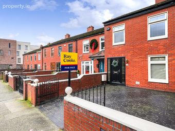54 Wellington Street Lower, Dublin 7, Dublin 7 - Image 2