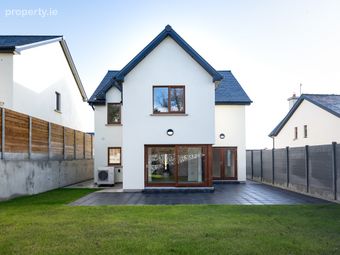 Type A - 4 Bed Detached, Type A - 4 Bed Detached, Ard Aoibhinn, Innishannon, Co. Cork, Innishannon, Co. Cork - Image 5