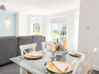 Apartment 5, The Sacra, Tassagard Greens, Garters Lane, Citywest, Co. Dublin - Image 4