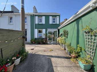 15 Frankfield View, Old Youghal Road, Dillons Cross, St. Lukes, Co. Cork