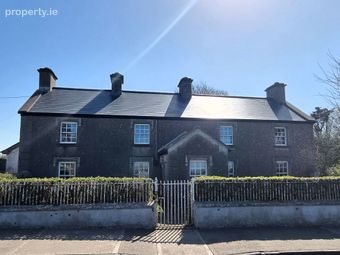 Inver View, Aderavoher, Easkey, Co. Sligo