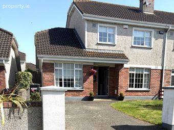 108 Dolmen Gardens, Hacketstown Road, Pollerton, Co. Carlow
