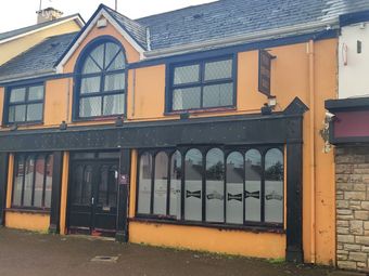 Office/retail, West End, Rathmore, Co. Kerry, Rathmore, Co. Kerry