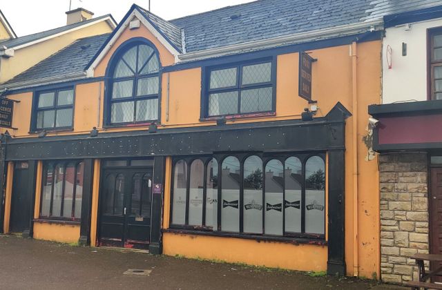 Office/retail, West End, Rathmore, Co. Kerry, Rathmore, Co. Kerry - Click to view photos
