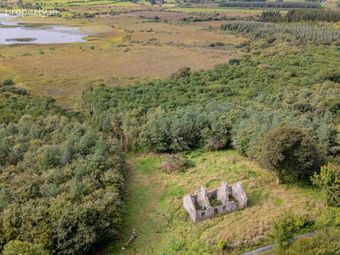Circa 160-acre Landholding At Clontarsna, Castlerea, Co. Roscommon - Image 2