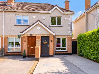 28 Bramblefield Drive, Dublin 15, Clonee, Dublin 15