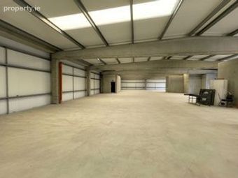 Racecourse Business Park, Parkmore, Co. Galway - Image 2