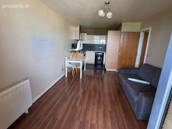 Apartment 38, Burnell Square, Malahide Road, D13, Balgriffin, Dublin 13 - Image 3